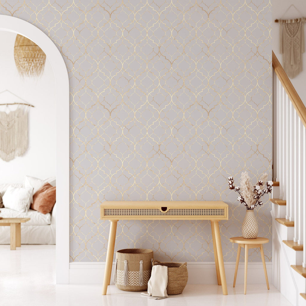 Beige Wallpaper product collection image 1