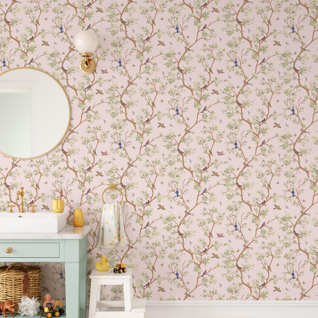 New Arrivals Wallpaper Mural Collection image 1