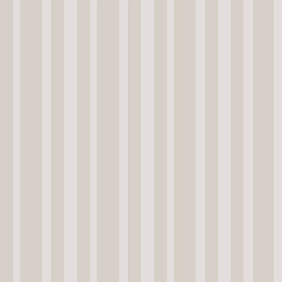 Capri Stripes Removable Wallpaper