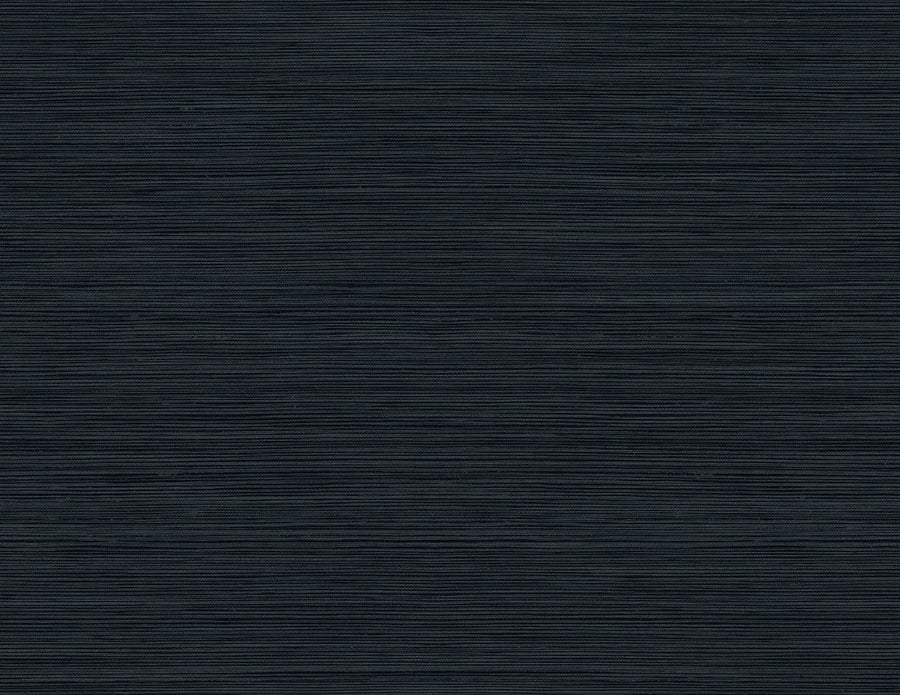 Solid black color swatch