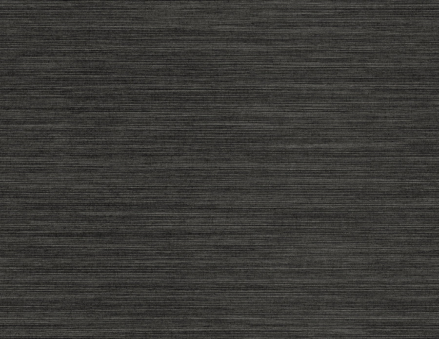 Solid dark gray color swatch