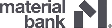 Featured in Material Bank