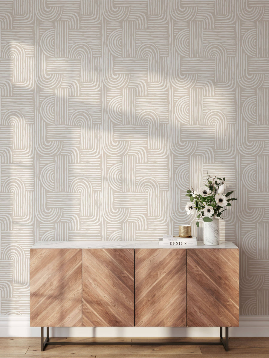 Nude Aesthetic Wallpaper image 3