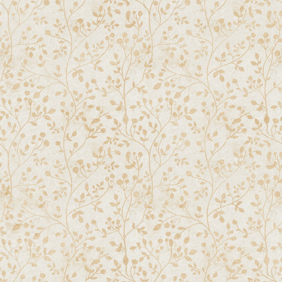 Floral Boho Wallpaper Removable Wallpaper EazzyWalls
