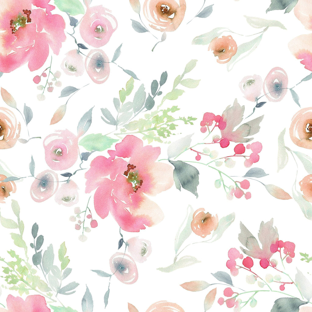 Pink Roses Wallpaper image2