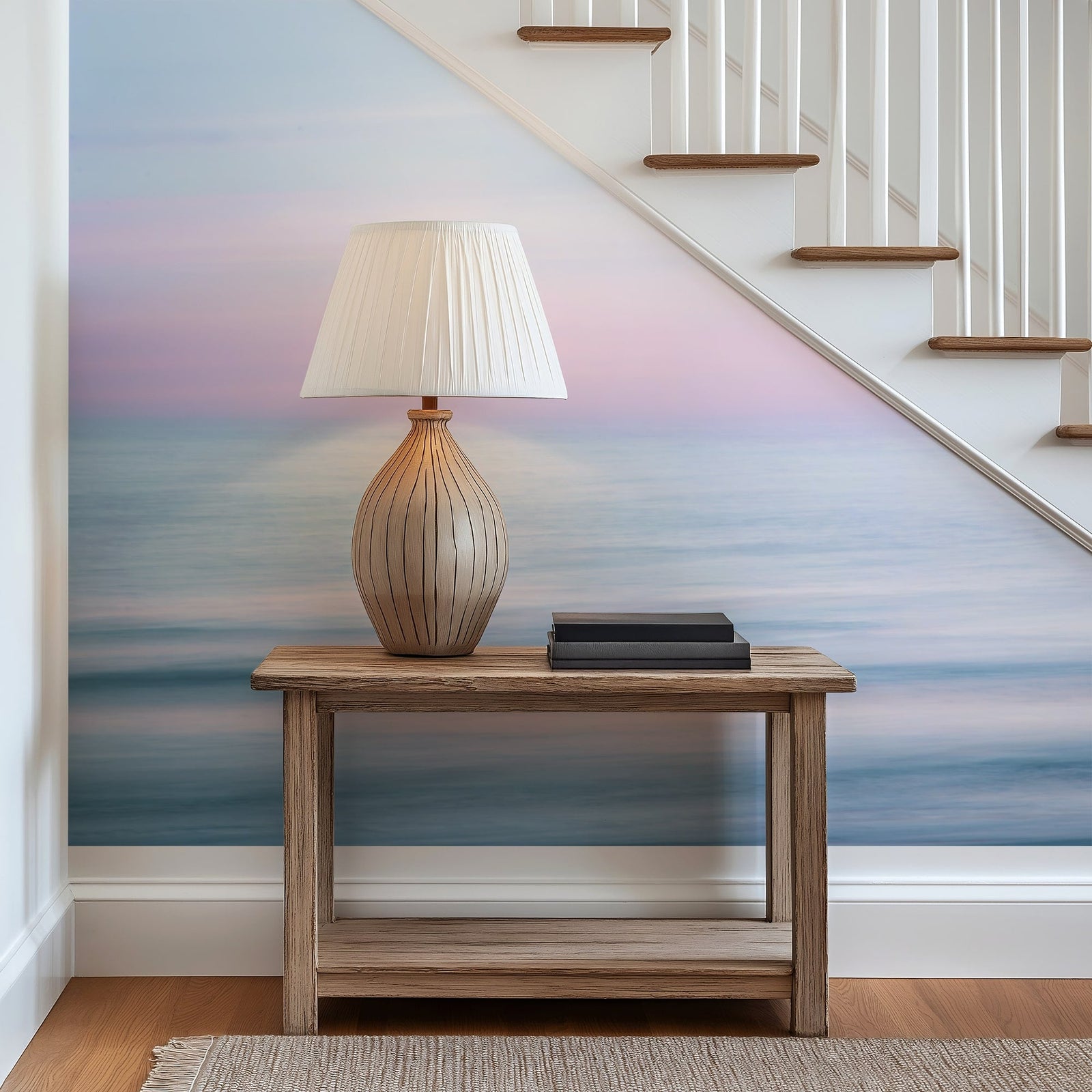 Wallpaper for Stairway: Upgrade Your Stairs blog post