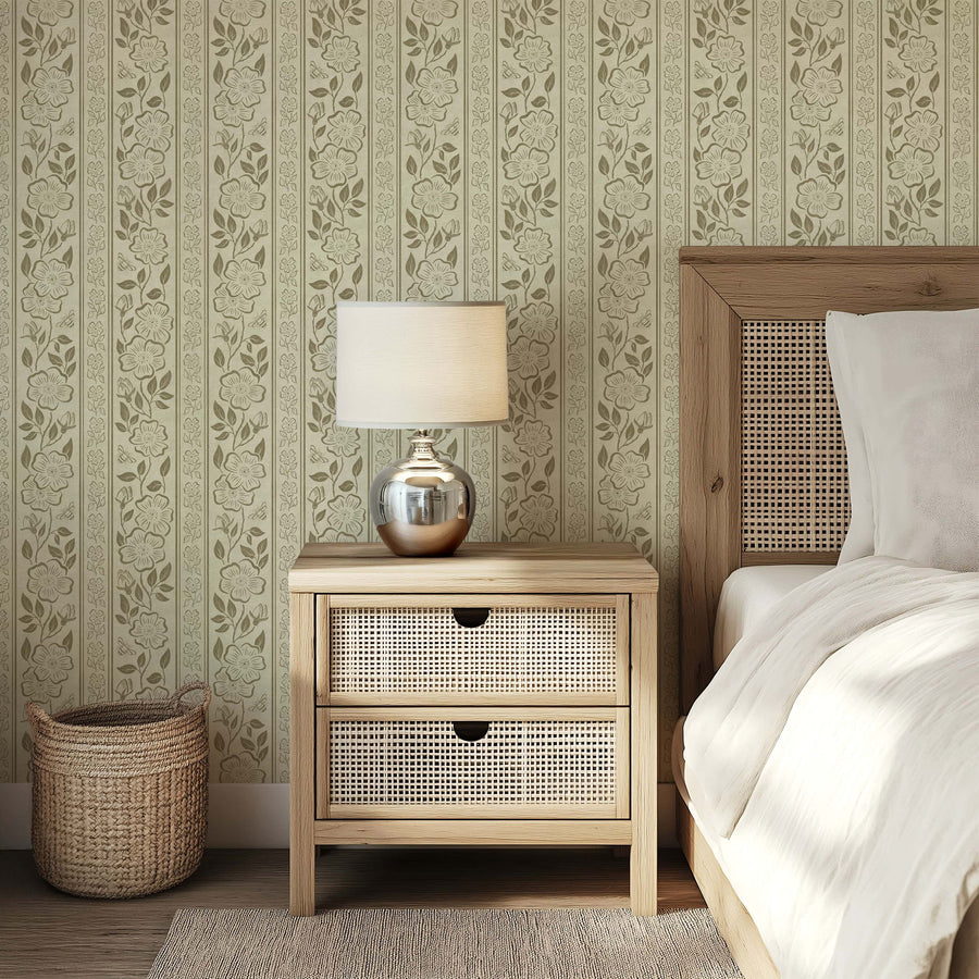 How to make space look cottagecore