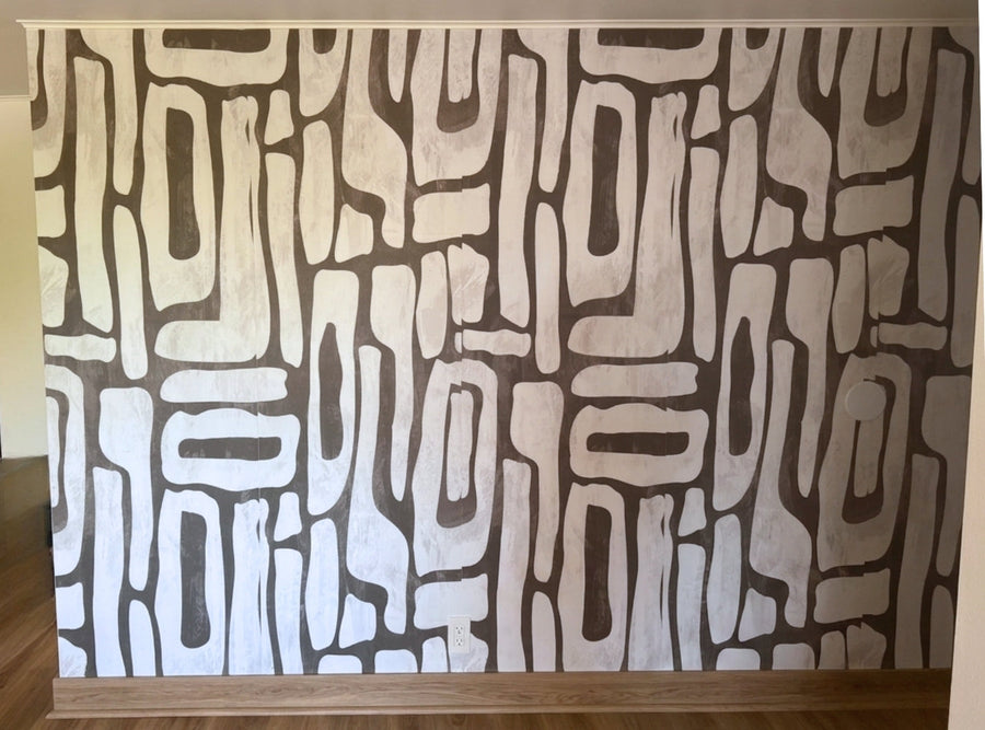Wallpaper Not Lining Up? Why the Pattern Won't Match and How to Fix It