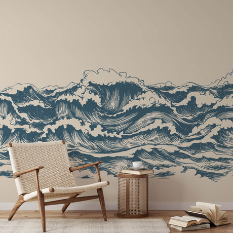 EazzyWalls Wall Mural collection