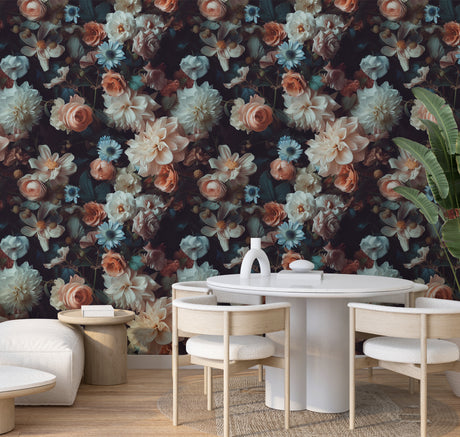 Floral Wallpaper collection