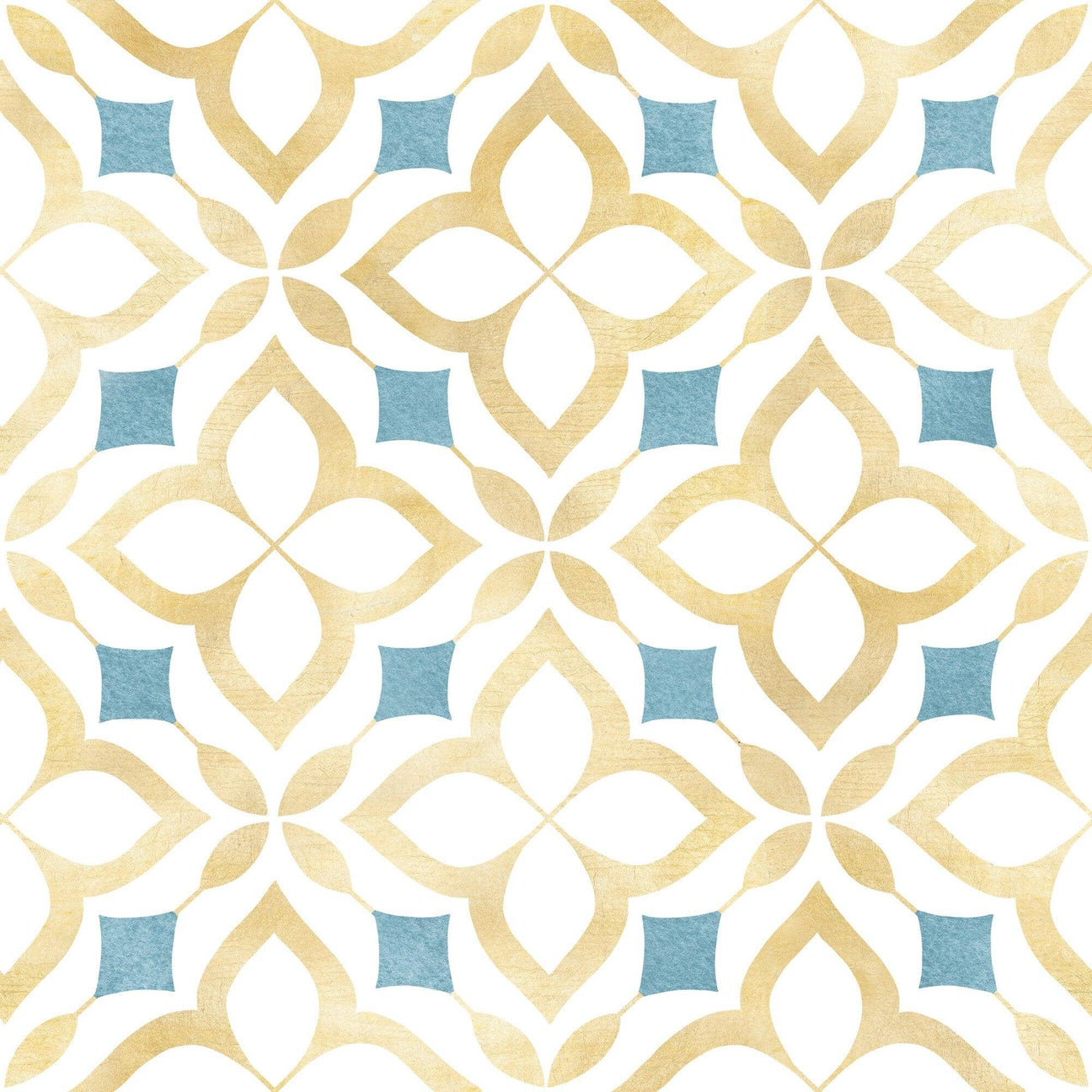 Geometric Pattern Wallpaper