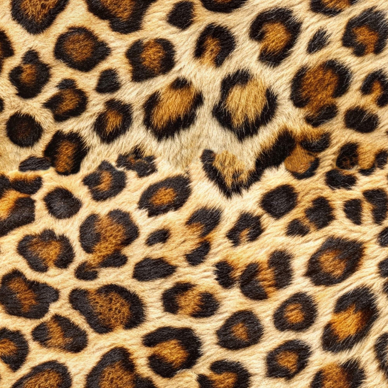 Animal Print Wallpaper