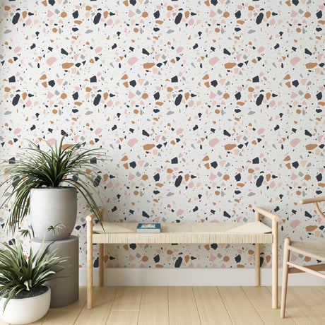 Luxury Modern Wallpaper