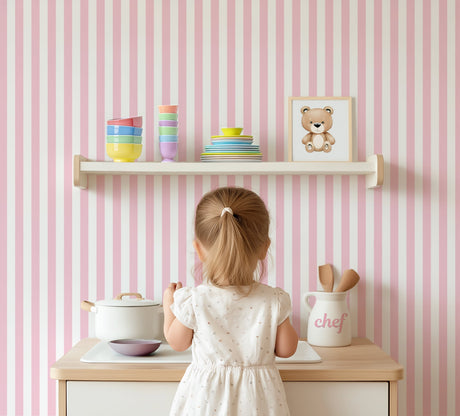 Wallpaper for Girls