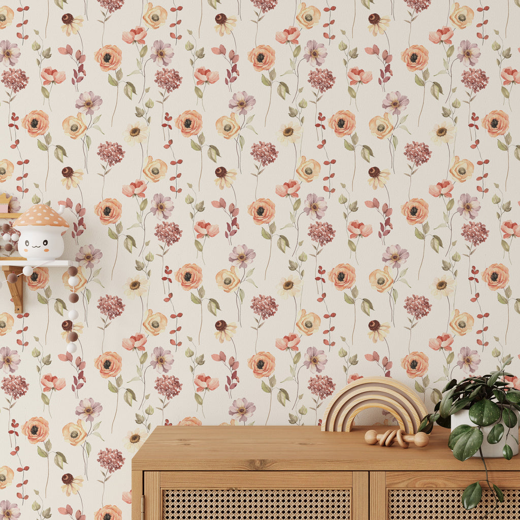 New Arrivals Wallpaper Mural Collection image 1
