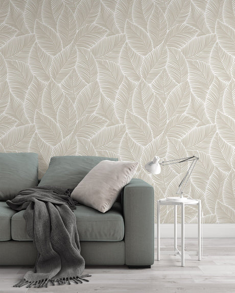Living room wallpaper collection