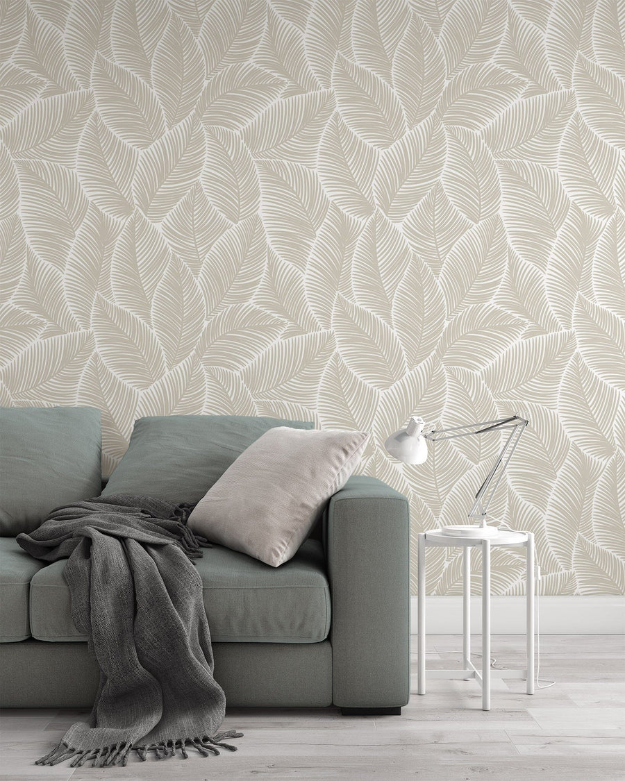 Living room wallpaper collection