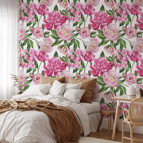 SHOP WALLPAPER BY PANELS