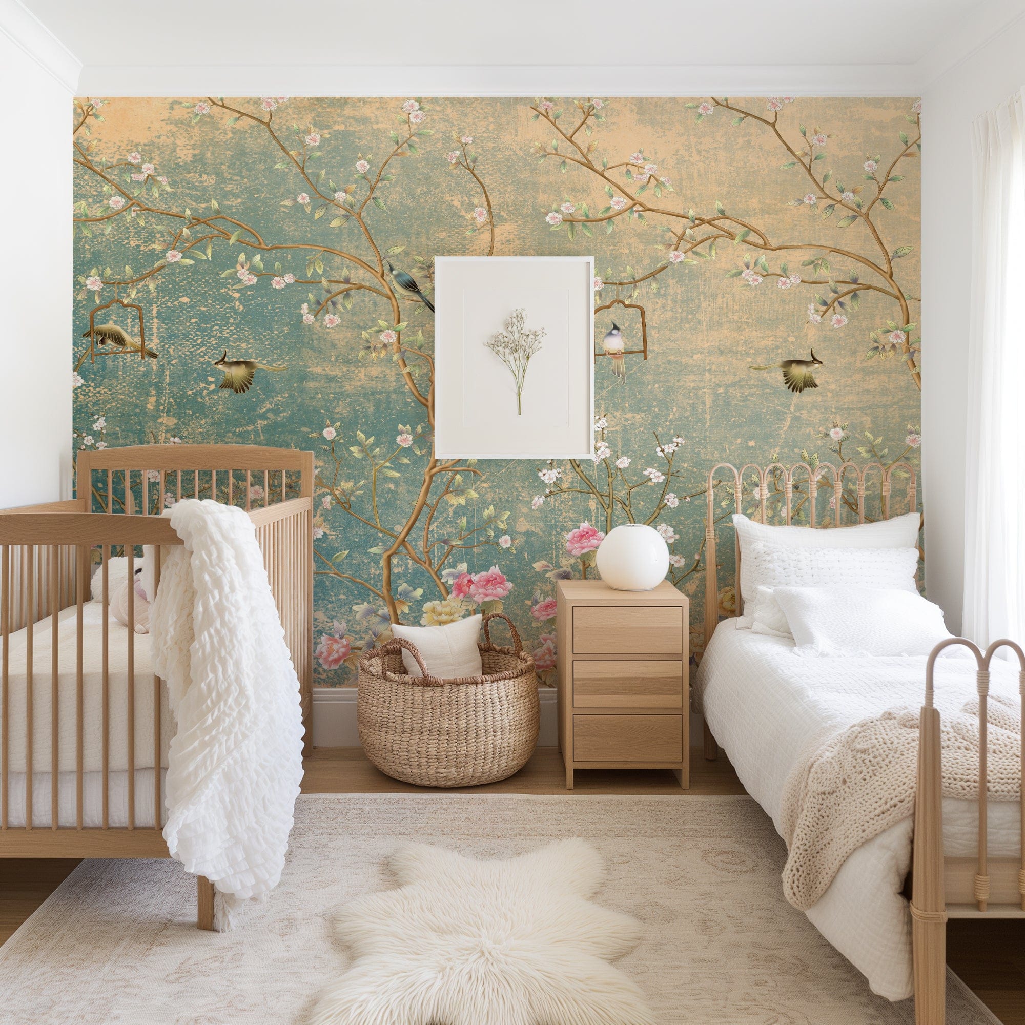Wallpaper & Wall Murals | Made in USA – EazzyWalls