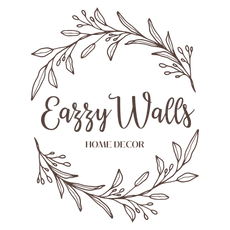EazzyWalls Wallpaper Mural company logo