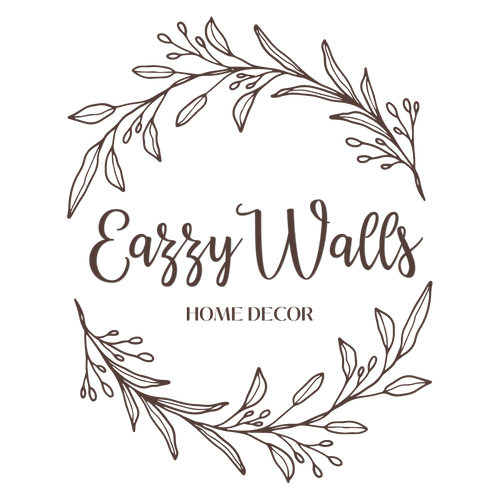 EazzyWalls Wallpaper Mural company logo