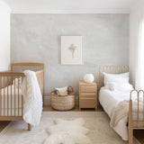 Luxury Limewash Wallpaper – Soft Faux Plaster Wall Mural