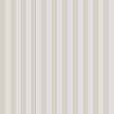 Harmony Stripe Removable Wallpaper – Beige & Off-White