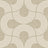 Braid Arches Wallpaper