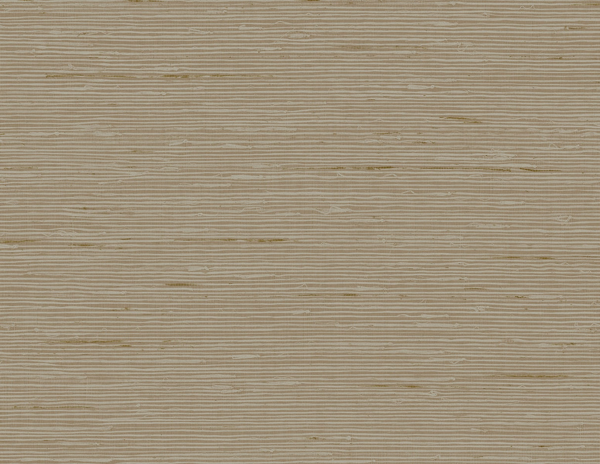 Beige textured wallpaper with horizontal lines