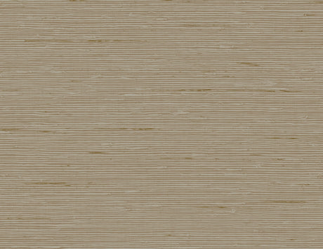 Beige textured wallpaper with horizontal lines