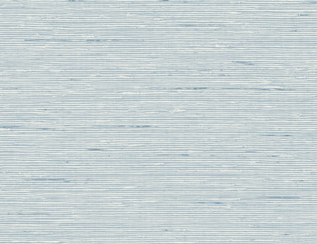 Textured blue and gray background with horizontal lines