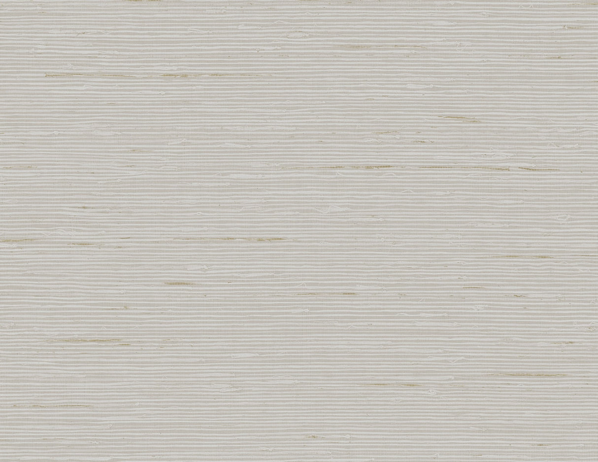 Textured beige wallpaper with a subtle pattern
