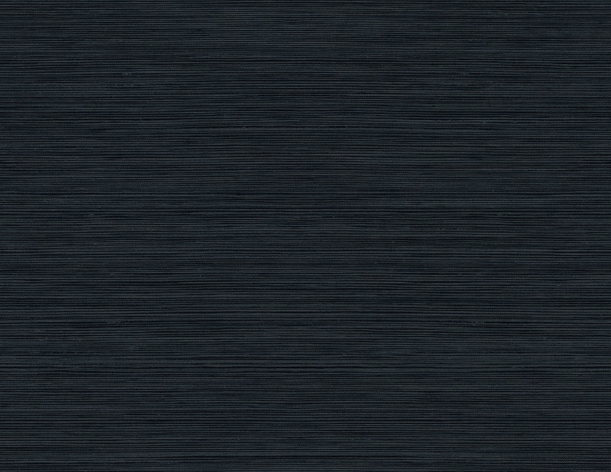 Solid black color swatch