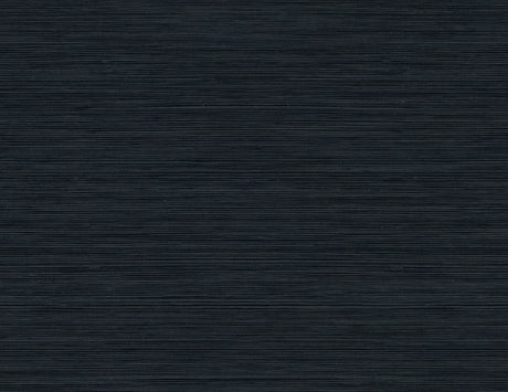 Solid black color swatch
