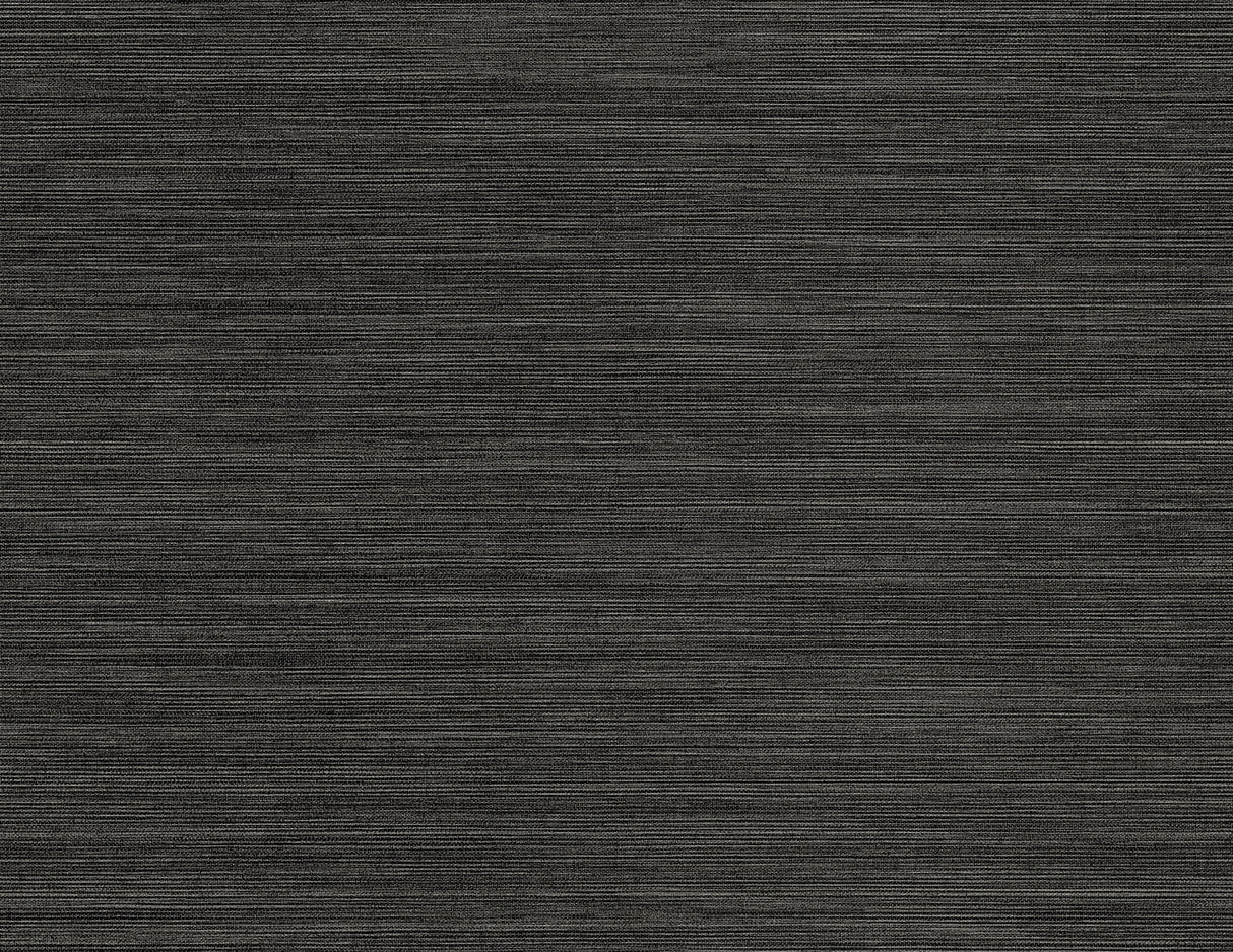 Solid dark gray color swatch