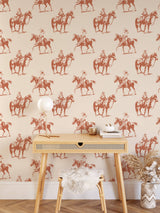 Western Cowboy Wallpaper image 3