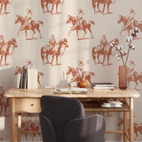 Western Cowboy Wallpaper image 4