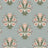 Elegant Daffodils Wallpaper
