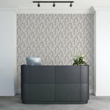 Gatsby Art Deco Wallpaper – Modern Geometric Design