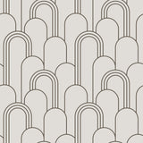 Gatsby Art Deco Wallpaper – Modern Geometric Design