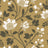 Hedgerow Bloom Wallpaper – Botanical Elegance