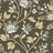 Hedgerow Bloom Wallpaper – Botanical Elegance