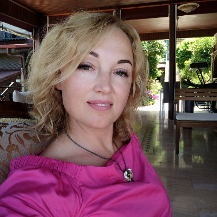 Marina Stupakova's Wallpaper Designer collection