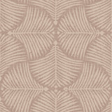 Fan Palm Wallpaper | Tropical Elegance