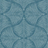 Fan Palm Wallpaper | Tropical Elegance