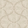 Fan Palm Wallpaper | Tropical Elegance