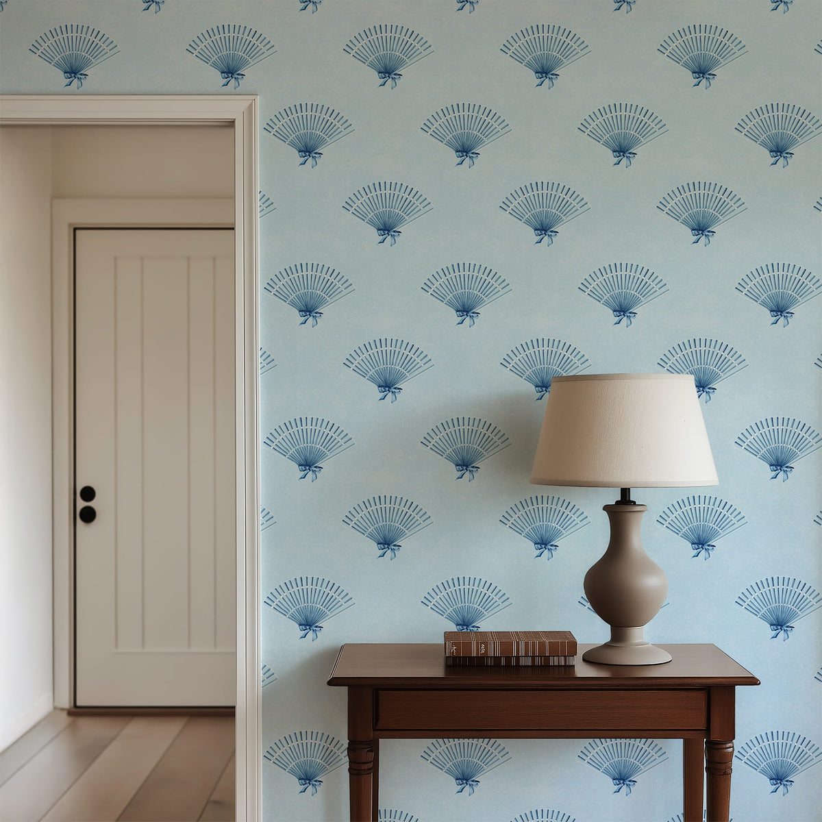 Preppy Wallpaper | Stripes, Gingham, Chinoiserie & More – Page 3