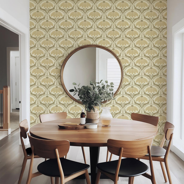 Hotel Wallpaper | Commercial-Grade Wallcovering for Hospitality
