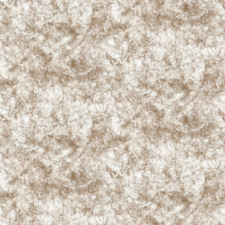 Subtle Marble Wallpaper in Modern Mineral Tones
