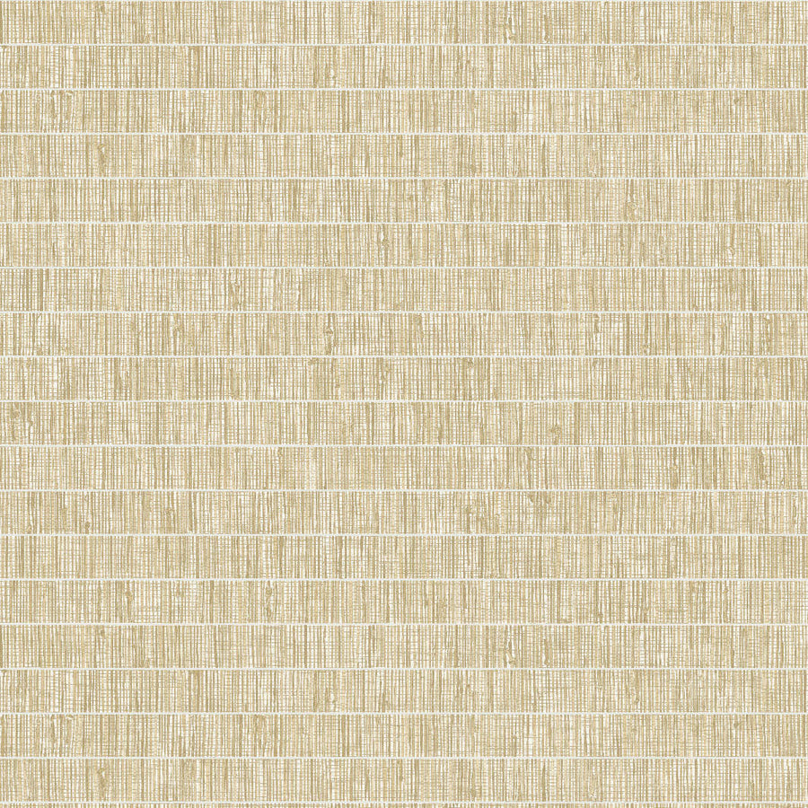 Beige textured wallpaper pattern